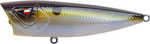 Top Water Popper 2 3/4in 3/8oz Mystic Sexy Model: Tp70-10   Mystic Sexy Sh