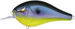 Squarebill Crankbait 2 1/2in Model: Ct5-7-46   Double Kill