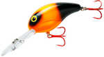 Crappie Crankbait 1/4oz Model: Bdt3d56