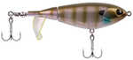 Choppo 1/2oz Ghost Bluegill Model: Bhbcp75-ghbg