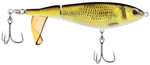 Choppo 1/2oz Hd Golden Shiner Model: Bhbcp75-hdgsh