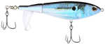 Choppo 1/2oz Hd Threadfin Shad Model: Bhbcp75-hdtfs