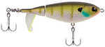 Choppo 1/2oz Mf Bluegill Model: Bhbcp75-mfbg