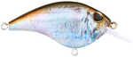 Frittside Jr Crankbait 2in 1/4oz Hd Model: Bhbfs5jr-hdbbh