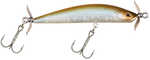 Spy Slow Sink 1/4oz Stealth Minnow Model: Bhbs70ss-stm