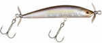 Spy 1/3oz Stealth Shad Model: Bhbs70-stsh