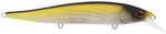 Stunna 112 1/2oz 3-6ft Mf Tenn Shad Model: Bhbst112-mftns