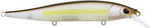 Stunna 112 1/2oz 3-6ft Stealth Shad Model: Bhbst112-stsh