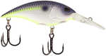 Money Badger Crankbait 2 1/8in 1/4oz Model: Bhbmb5-ppg