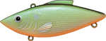 Lewis Rat-l-trap 1/2oz Young Sunfish Model: Rt755