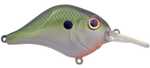 LEWIS MR-6 CRANKBAIT 2 1/2in 1/2oz Model: 6MR39