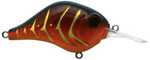 LEWIS MR-6 CRANKBAIT 2 1/2in 1/2oz Model: 6MR587