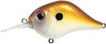 Lewis Mr-6 Crankbait 2 1/2in 1/2oz Model: 6mr602