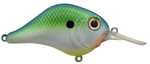 LEWIS MR-6 CRANKBAIT 2 1/2in 1/2oz Model: 6MR696