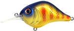 Lewis Mr-6 Crankbait 2 1/2in 1/2oz Model: 6mr697