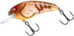 Flat A 2.5in 3/8oz 3-5ft  Bones Model: Bmb02fa529