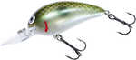 Model A 2 1/8in 5/16oz 3-6ft Green Prl Model: Bmb04a520