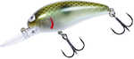 Model A 2 5/8in 1/2oz 8-10ft Green Prl Model: Bmb07a520