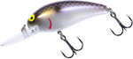 Model A 2 5/8in 1/2oz 8-10ft Purple Pr Model: Bmb07a523