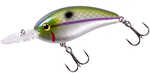 Fat Free Guppy 2 3/8in 3/8oz 4-6ft Model: Bmbd5m518