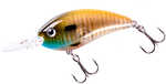 Fat Free Guppy 2 3/8in 3/8oz 4-6ft Model: Bmbd5m522