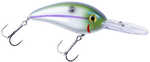 Fat Free Shad 2 3/8in 3/8oz Model: Bmbd7f518