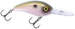 Fat Free Shad 2 3/8in 3/8oz Model: Bmbd7f519