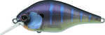 Zeruch Crankbait 2 3/8in 3/8oz Model: Zr-4-277