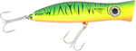 Roosta Popper 105 Fluoro Green Model: Rp105h52