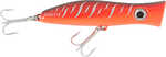 Roosta Popper 105 Red Tiger Model: Rp105r18