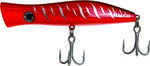 Roosta Popper 135 Red Tiger Model: Rp135r18