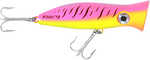 Roosta Popper 80 Pink Fluro Model: Rp80r1