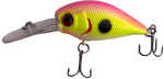 Crappie Diver Crank Deep 1.5 4+ft Model: Cmd150-501-1