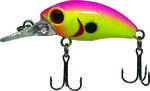 Crappie Diver Crank Shallow 1.5 2-3ft Model: Cms125-501-1