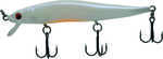 Hunter Lg Susp Jerk Bait 4.25in 1/2oz Model: Hh-201-1