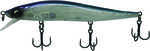 Hunter Lg Susp Jerk Bait 4.25in 1/2oz Model: Hh-202-1