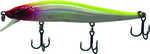 Hunter Lg Susp Jerk Bait 4.25in 1/2oz Model: Hh-204-1