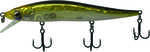 Hunter Lg Susp Jerk Bait 4.25in 1/2oz Model: Hh-206-1