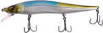 Hunter Lg Susp Jerk Bait 4.25in 1/2oz Model: Hh-209-1