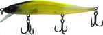 Hunter Lg Susp Jerk Bait 4.25in 1/2oz Model: Hh-211-1