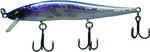 Hunter Lg Susp Jerk Bait 4.25in 1/2oz Model: Hh-212-1