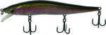 Hunter Lg Susp Jerk Bait 4.25in 1/2oz Model: Tlt