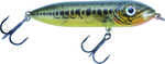 Super Spook Boyo 3in 3/8oz Florida Bass Model: X9235hfb