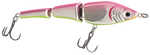 Jointed Swimbait 1/2oz 4in Model: C31mr-crec