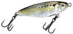 Skin Series 2-1/2in 3/8oz Shad Model: Cs17mr-shad