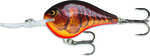 Dt Crankbait 2in 3/8oz (8ft) Baby Bass Model: Dt08bb