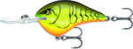 Dt Crankbait 2-1/8in 3/8oz (8ft) Cht Model: Dt08crtbc