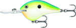 Dt Crankbait 2-1/8in 3/8oz (8ft)) Model: Dt08ctsd