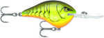 Dt Crankbait 2-1/8in 3/8oz (6) Cht Model: Dt06crtbc