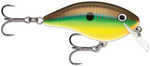 Og Rocco 05 Crankbait 2-1/2in Model: Ogr05brm